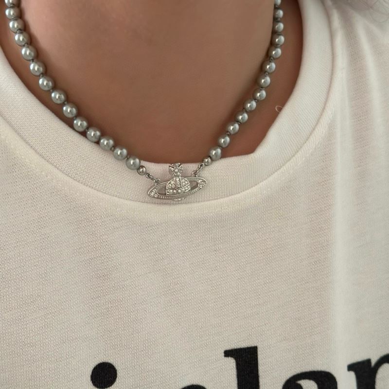 Vivienne Westwood Necklaces